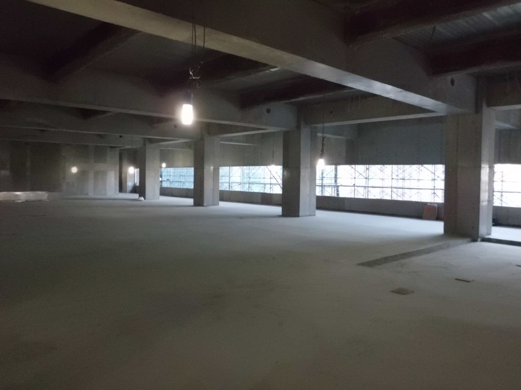 　　　　　　　　　　④透析ができる場所です