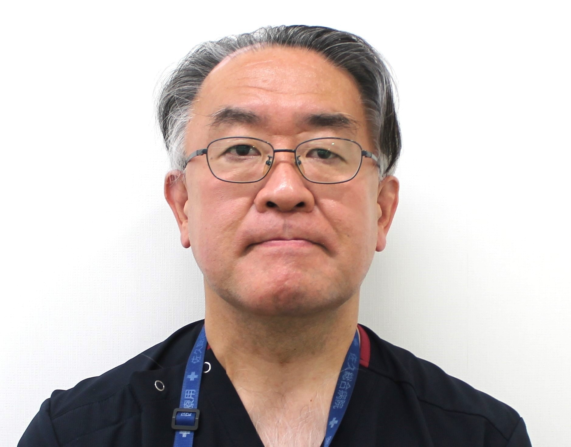 清水　賢一
