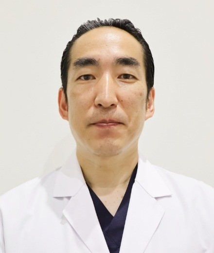 小坂　泰二郎