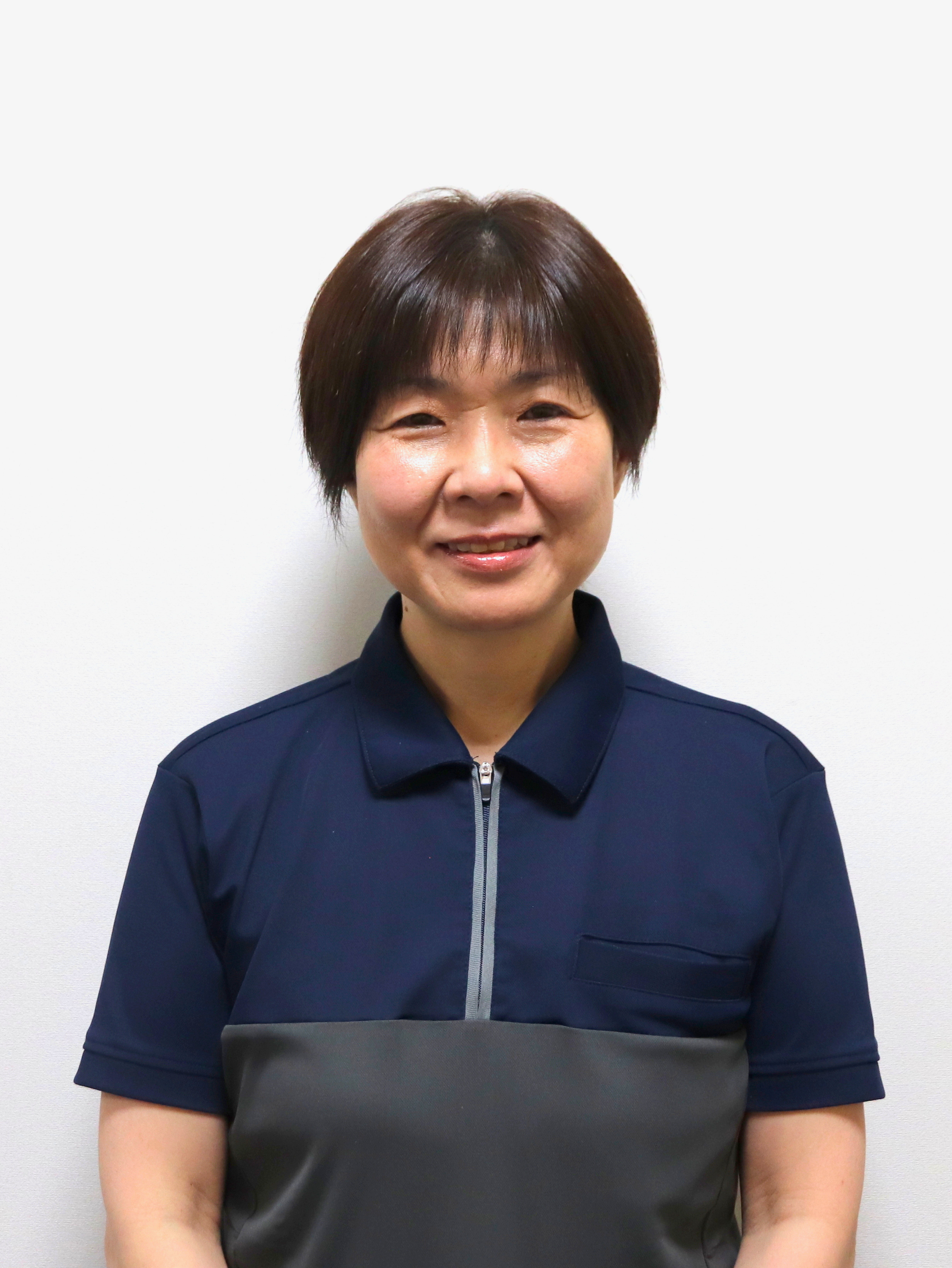 老健こうみ士長