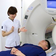 外来・高機能診断センター