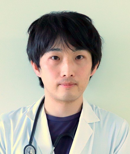 牛山 哲