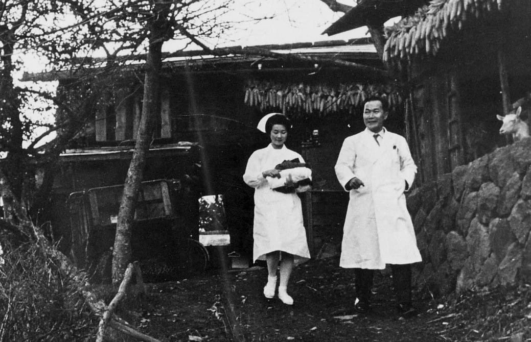 地域ケア・訪問診療