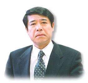NATSUKAWA Syusuke, M.D.
