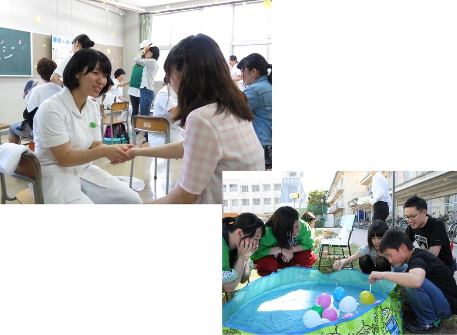 看護専門学校