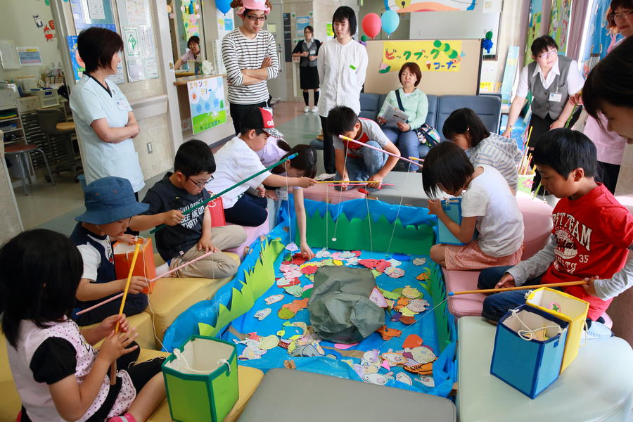 こども館