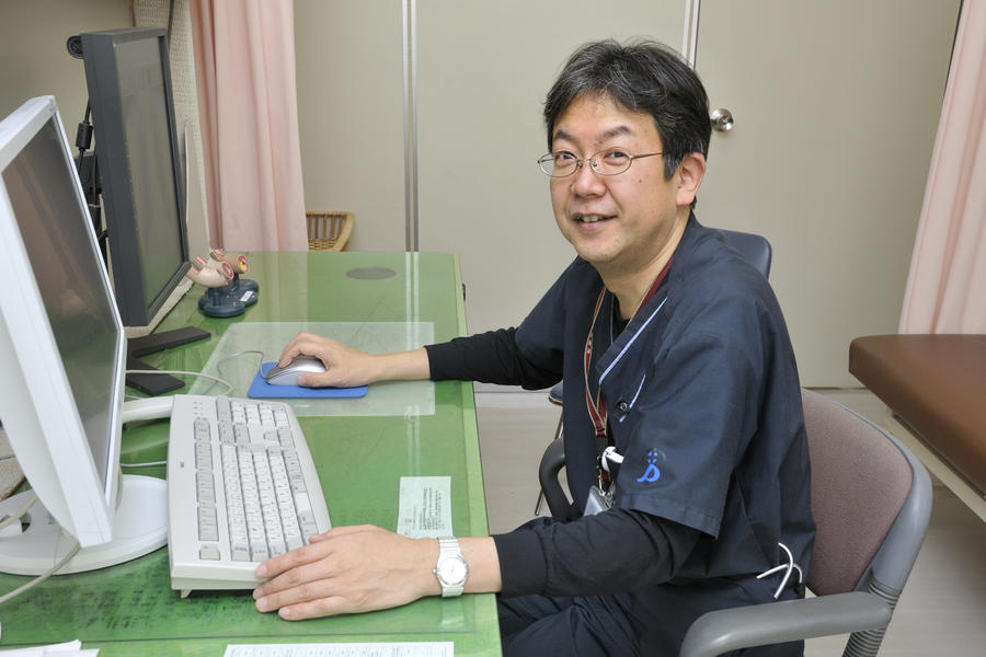 日帰りドックのイメージ画像