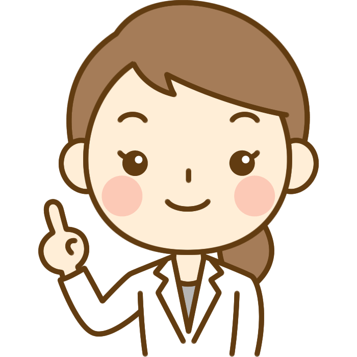 女性泌尿器外来のご案内のイメージ画像
