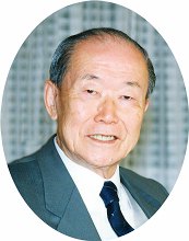 WAKATSUKI Toshikazu, M.D. Honorary Superintendent